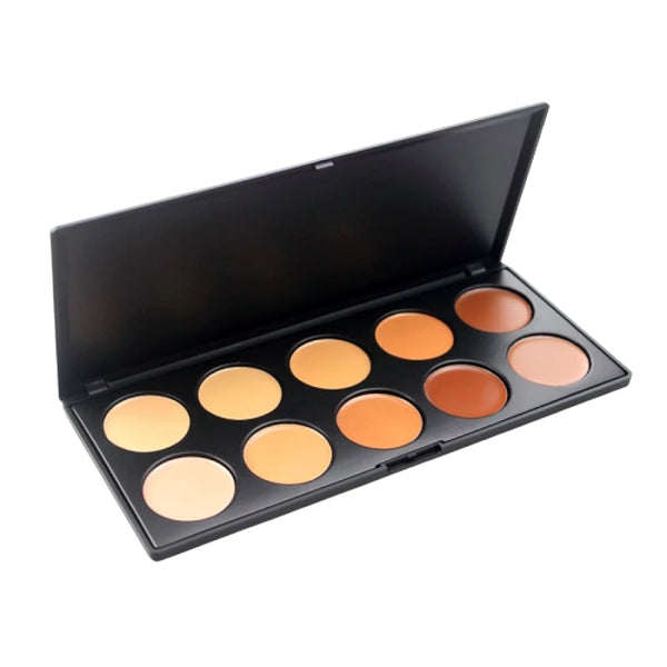 Lace Cream Me Palette