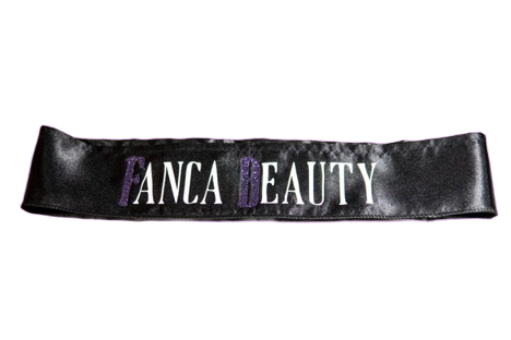 Edge Scarf