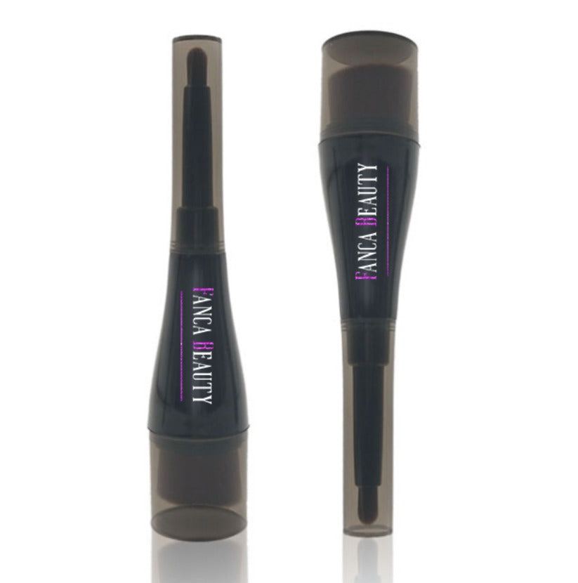 Double sided Brush