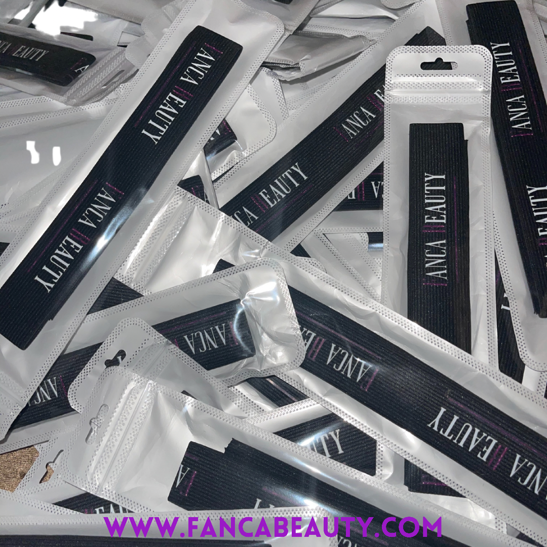 Lace Melt Band