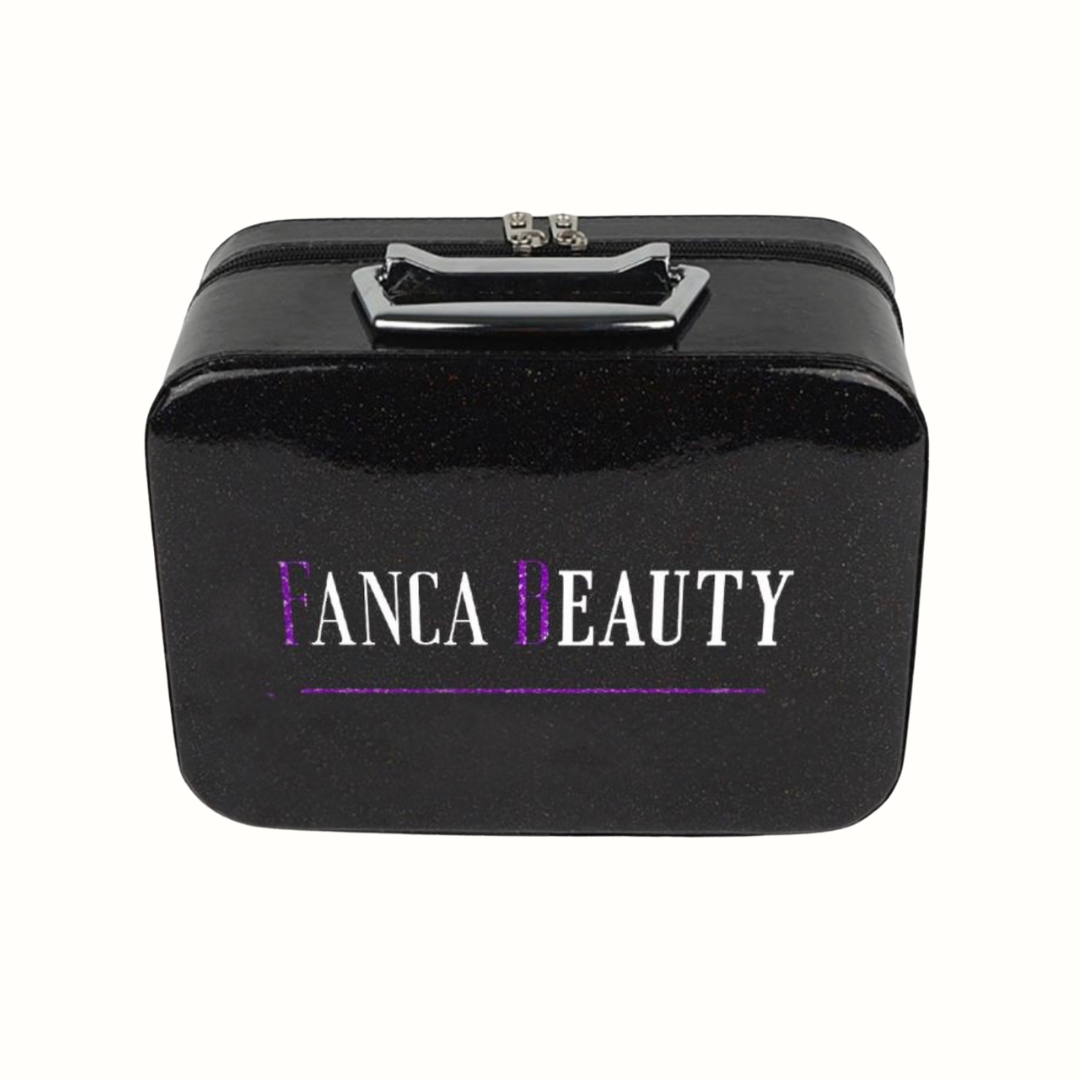 Luxury Travel Case